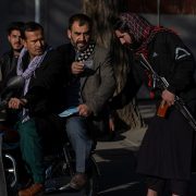 Talibani zabranili upotrebu deviza