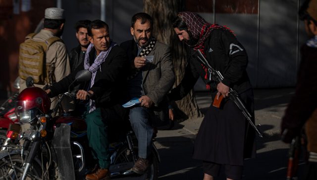 Talibani zabranili upotrebu deviza