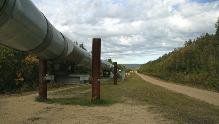Moldavija i Rusija potpisale novi sporazum za snabdevanje gasom