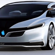Apple najavio automobil bez volana do 2025. godine