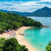 Tajland ponovo otvara granice za turiste