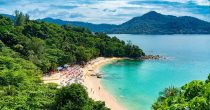 Tajland ponovo otvara granice za turiste