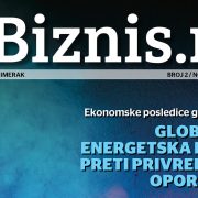 Biznis.rs magazin – Broj 2, novembar 2021.