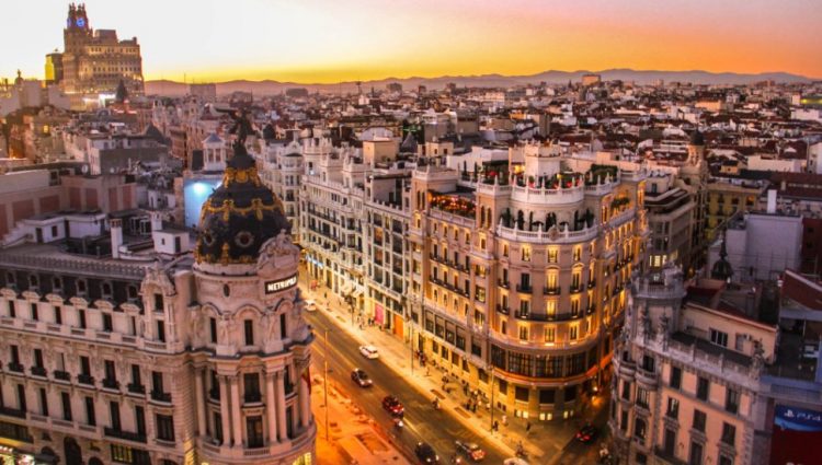 Španija uvodi paket mera pomoći za građane koji otplaćuju hipoteke
