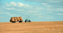 Ključ izlaska iz krize ulaganje u poljoprivredu