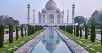 Indijski turizam se otvara posle obustave od 20 meseci