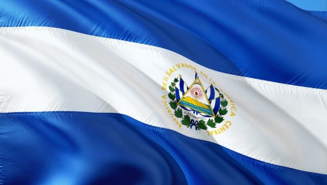 Vlada El Salvadora planira da izgradi Bitcoin City