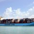Maersk podigao prognoze, traži se sve više kontejnera