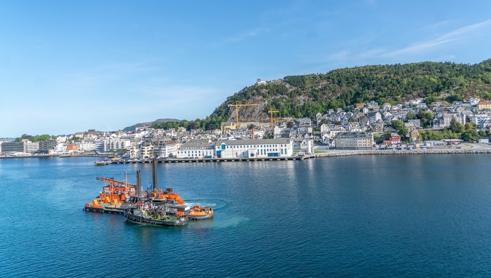 Norveški investicioni fond ostvario dobit od 248 milijardi dolara u 2025.