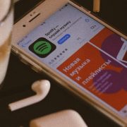 Spotify zabeležio prvi kvartalni profit od 2021. godine