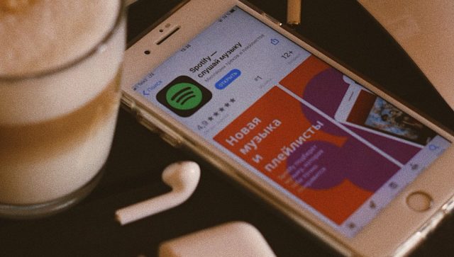 Spotify najavio ukidanje 600 radnih mesta