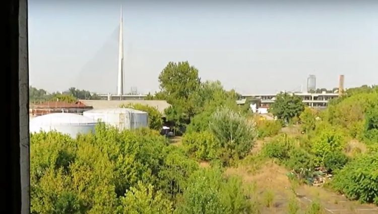 Grad Beograd raspisao javnu prodaju površine 5,5 hektara na Čukarici