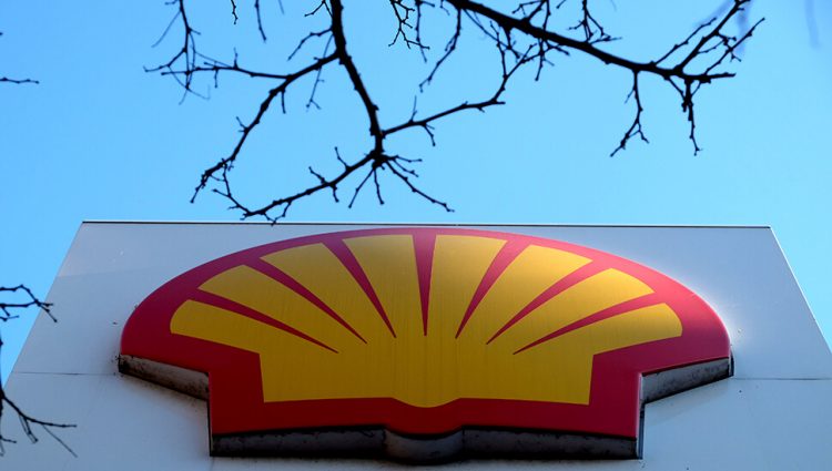 Holandska vlada pokušava da zadrži Shell