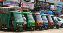 Vlada Indije smanjila akcize na benzin i dizel
