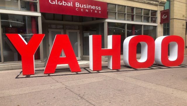 Yahoo otpušta 20 odsto zaposlenih