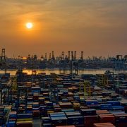 Šangaj imao najprometniju kontejnersku luku na svetu i u 2022. godini