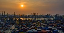 Šangaj imao najprometniju kontejnersku luku na svetu i u 2022. godini