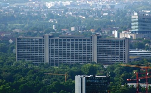 Bundesbanka: Slab rast nemačkog BDP-a u prvom kvartalu uprkos krizama