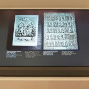 Dela srpskih i ruskih umetnika iz 18. i 19. veka u digitalnom formatu