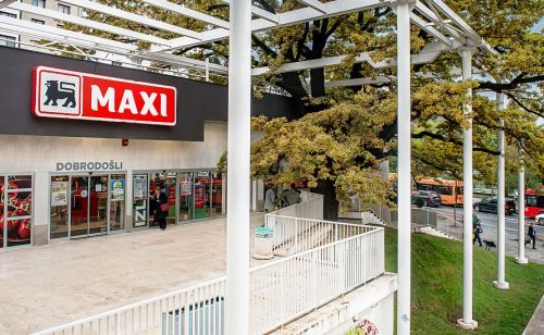 Delhaize odbacuje kao netačne tvrdnje Narodne banke Srbije