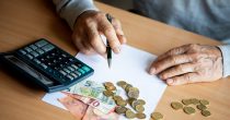 Prosečna penzija srpskih penzionera u inostranstvu oko 100 evra