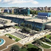 Delta Holding završava rekonstrukciju Sava centra u novembru 2023. godine