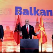 Države „Otvorenog Balkana“ zajednički kroz globalnu krizu