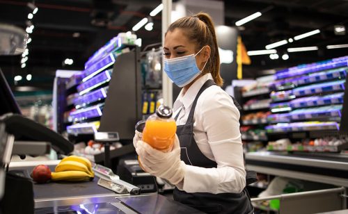 Kokain u bananama za Lidl u Holandiji