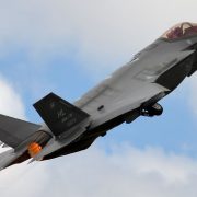 Finska kupuje avione F-35 za deset milijardi evra