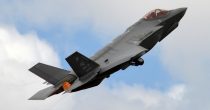 Finska kupuje avione F-35 za deset milijardi evra