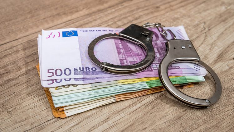 Od 1. maja u CG naplaćeno skoro 700.000 evra novčanih kazni