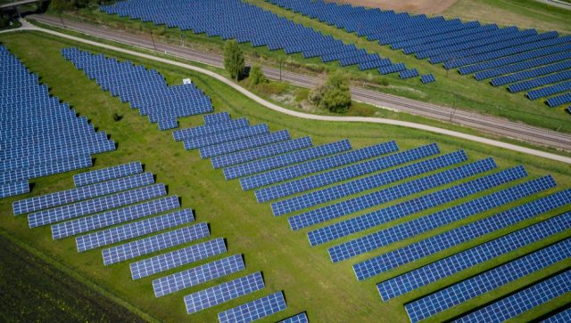 U Velikoj Plani gradiće se prva fabrika za proizvodnju solarnih panela u Srbiji