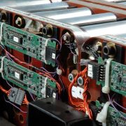 Jačanje saradnje SAD i Južne Koreje u proizvodnji baterija za e-automobile