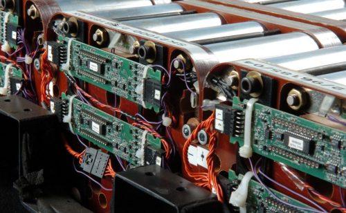 Japanski PowerX ulazi u Crnu Goru, plan je razvoj baterijskih sistema od 500 MWh