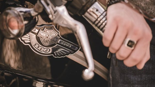 Ogranak kompanije Harley-Davidson izlazi na berzu