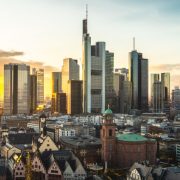 Nemačka ekonomija počinje novu godinu sa tračkom nade