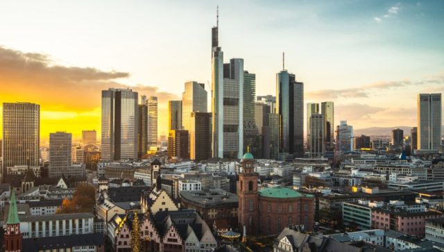 Nemački privrednici sa optimizmom dočekuju 2022. godinu