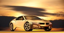 BMW prodao milion električnih vozila
