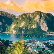 Sony Pictures otvara tematski vodeni park na Tajlandu