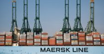 Brodarska kompanija Maersk kupuje LF Logistics iz Hong Konga