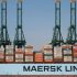 Maersk obnavlja plovidbu kroz Suecki kanal