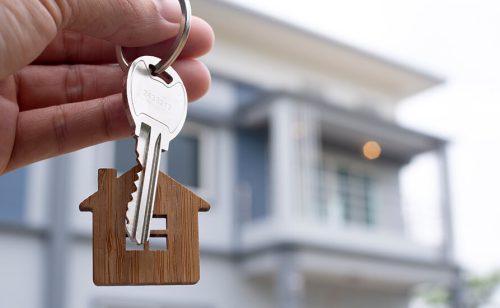 Na aukcijama kuće sa zemljištem po povoljnim početnim cenama