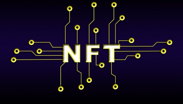 FK Crvena zvezda pokreće svoje NFT tokene