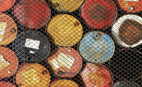 Crna Gora nabavlja prve količine goriva za obavezne rezerve