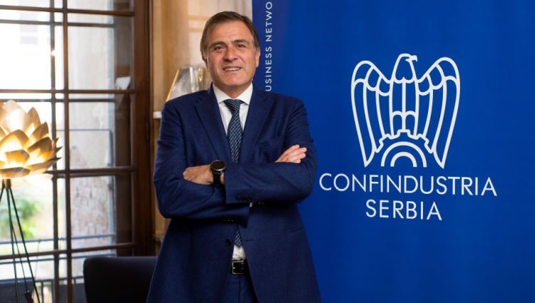 Italijanski privrednici zainteresovani za nove investicije u Srbiji