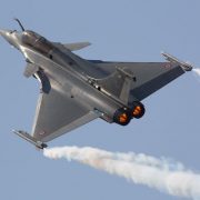 Ujedinjeni Arapski Emirati naručili 80 aviona Rafale od Francuza