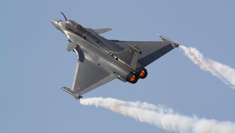 Ujedinjeni Arapski Emirati naručili 80 aviona Rafale od Francuza