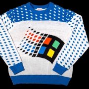 Novi Microsoft „ružni“ džemper stiže u prodavnicu