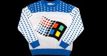 Novi Microsoft "ružni" džemper stiže u prodavnicu