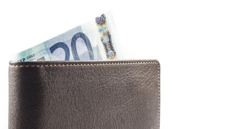 U utorak počinje isplata 20 evra državne pomoći